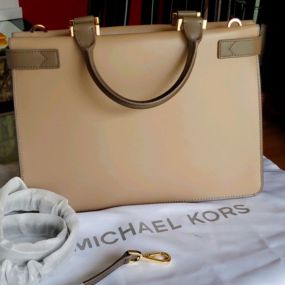 Michael Kors handbag
